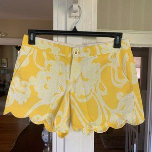 Lilly Pulitzer Shorts